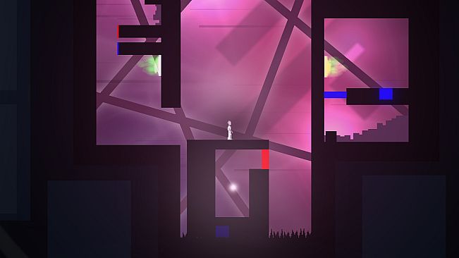 The Z Axis: Continuum