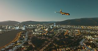 Cities: Skylines - Airports