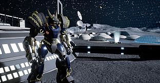 Override: Mech City Brawl - Super Charged Skin Pack DLC