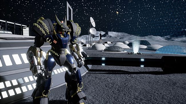 Override: Mech City Brawl - Super Charged Skin Pack DLC