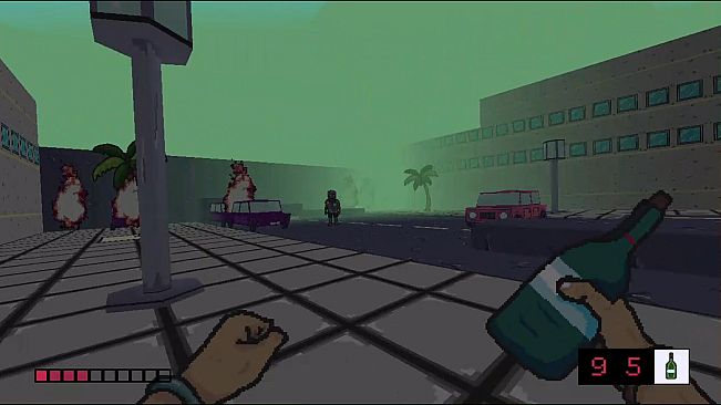 Dial Z to Zombie: Zombies Attack the Beach