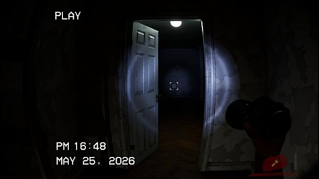 Lights Out Chapter 2 The Unseen Reckoning