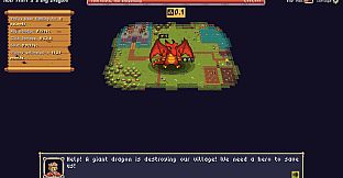 Now THAT'S a Big Dragon!