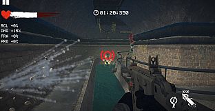 Wolfriders A Sniper Adventure