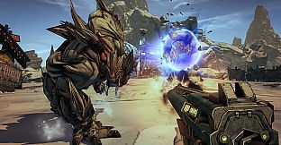 Borderlands 2 Ultra HD Texture Pack