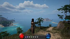 A Mermaid's Paradoxical Tale