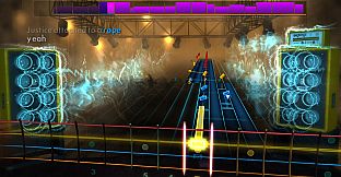 Rocksmith 2014 – Crobot Song Pack