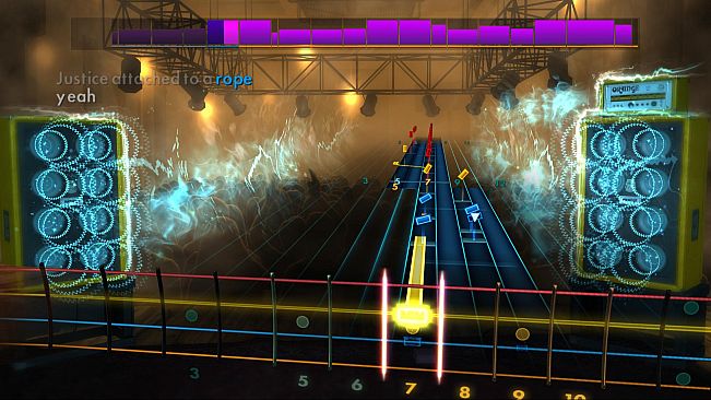 Rocksmith 2014 – Crobot Song Pack