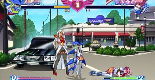 AH3X Pistrix & Parace L'sia DLC