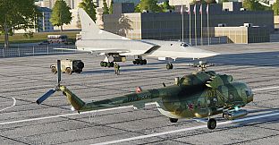 DCS: Mi-8MTV2 Crew Part 1 Campaign