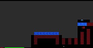 Tiger Tank 59 Ⅰ Break The Fog MP005