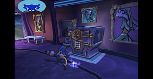 Sly 2: Band of Thieves™