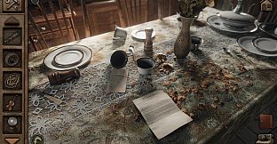 Aurora Hills: Chapter 2