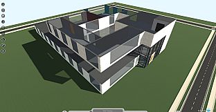 Tech Executive Tycoon