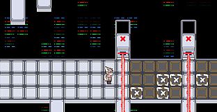 Neglected：Theia:Prequel