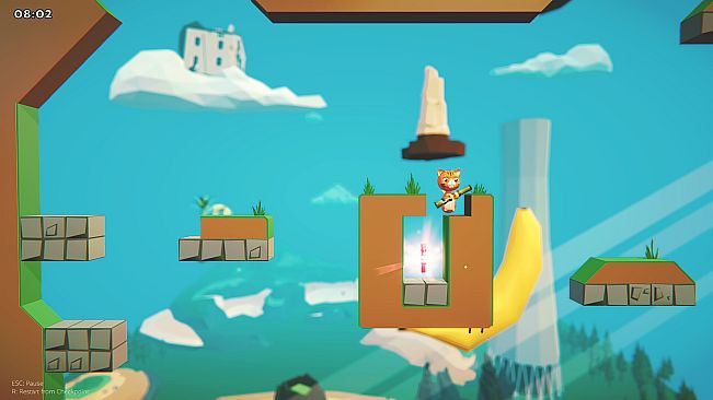 Wildlings: Why is There a Zoo in Bazooka?