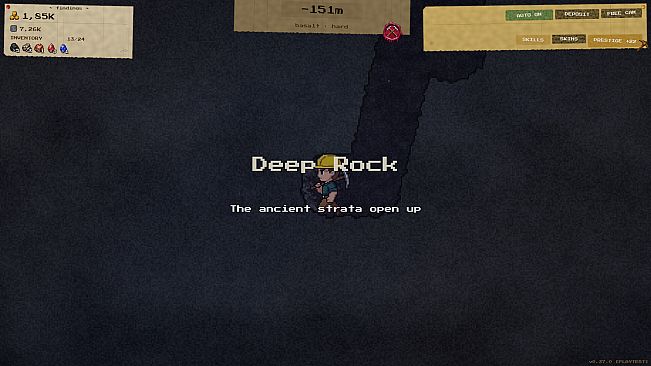 Mining Miner