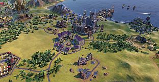Sid Meier's Civilization VI: Ethiopia Pack