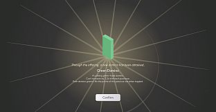 InfiniDomino