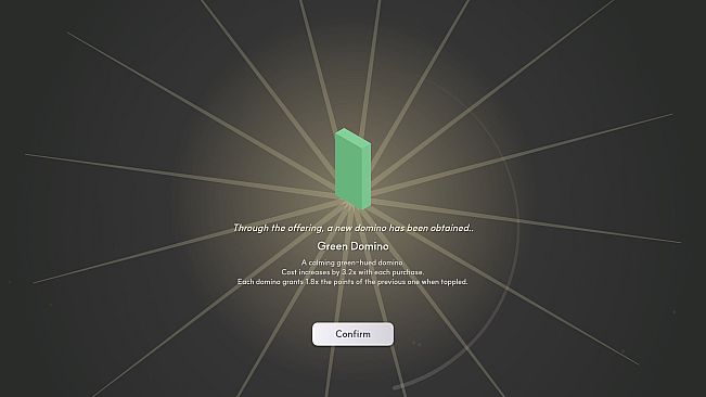InfiniDomino