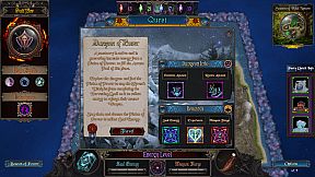 Carnival of Gods: Oppression