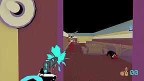 Project Entertainment System