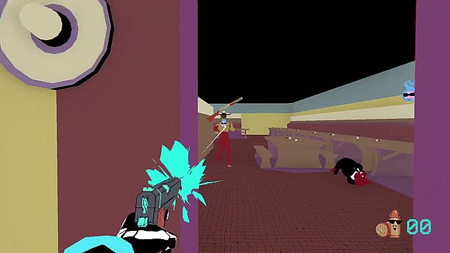 Project Entertainment System