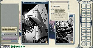 Fantasy Grounds - Fifth Edition Fantasy #11: The Archmage's Lost Hideaway