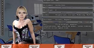 Phucker in the Woods