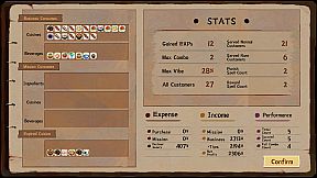 Touhou Mystia's Izakaya