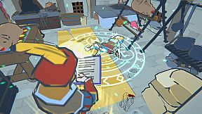 Fantastyc Murder Mystery