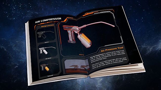 Occupy Mars: Supporter Pack: Official Soundtrack, ArtBook, Comic Book & more