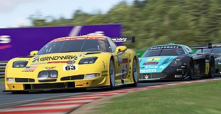 Automobilista 2 - Historical Endurance Pack Pt1