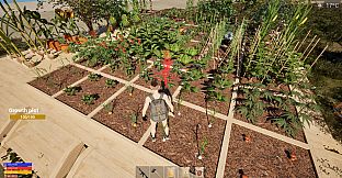 Infected Zone Survival