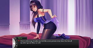 Glamour Photographer