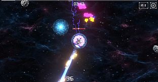 Conqueror Of The Galaxy