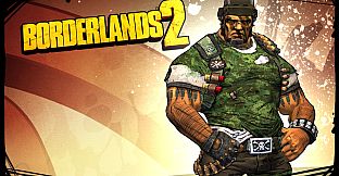 Borderlands 2: Gunzerker Domination Pack