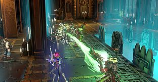 Warhammer 40,000: Mechanicus - Heretek