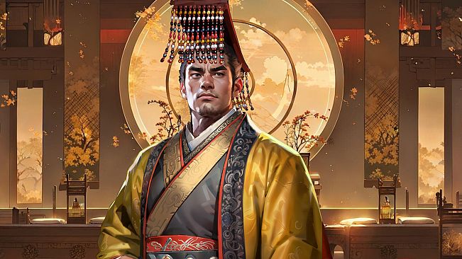 再见吧！义父！