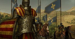 Crusaders: Thy Kingdom Come