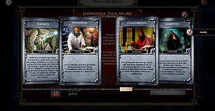 Talisman - Base Game: Legendary Deck