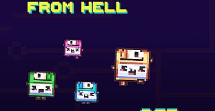Floppy Disks from Hell Soundtrack