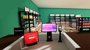 Pharmacy Simulator