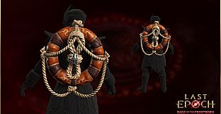 Last Epoch - Enraged Traveler Supporter Pack