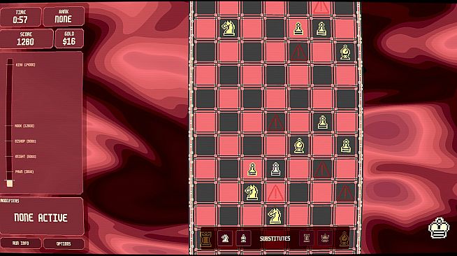 Crown Tactics