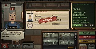 Fix it, Please!