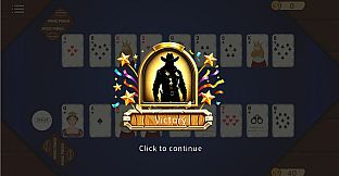Magic Poker