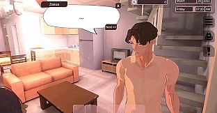 The Unforeseen Resurrection - Otome Isekai RPG