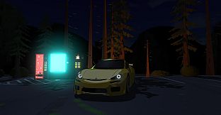 TougeMaker: Blind Entry