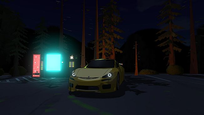 TougeMaker: Blind Entry